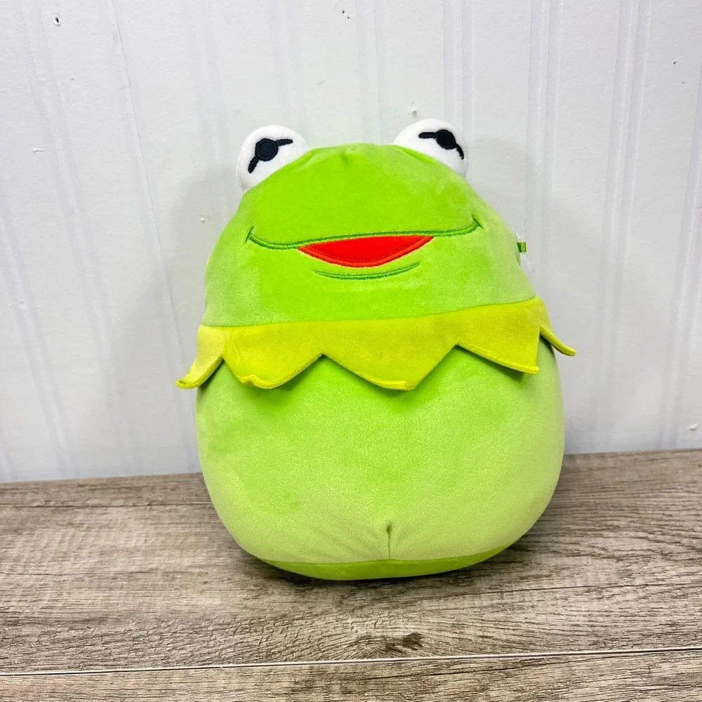 Squishmallows 8